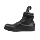 CYCLOPS BOOTS BLK*BLK