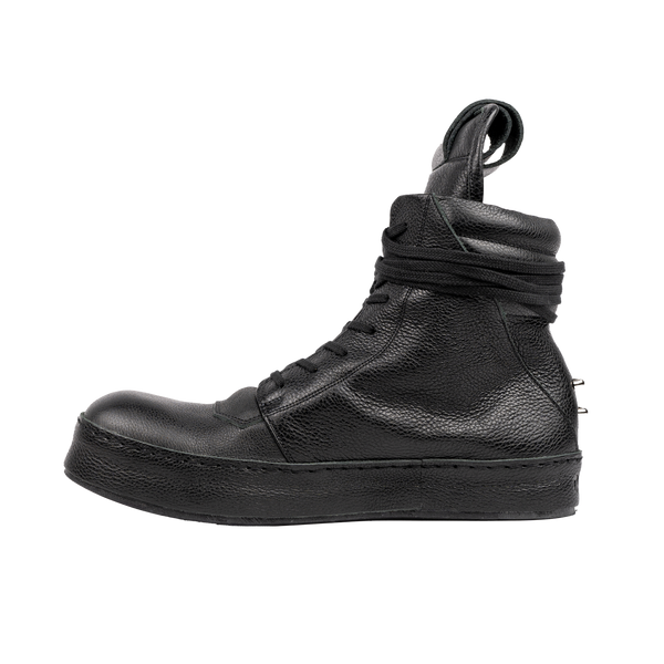 CYCLOPS BOOTS BLK*BLK