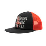 CTLS | P.P.P Mesh Cap