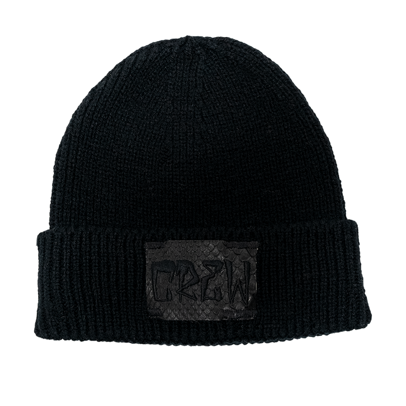 CTLS｜Python Logo Beanie