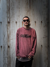 CTLS | Introduction Longsleeve Tee