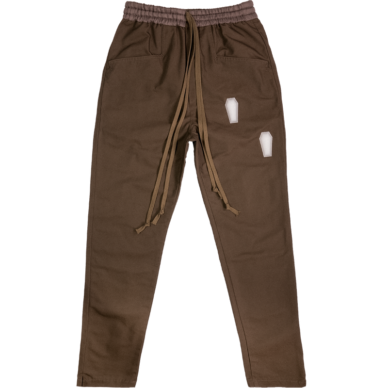 CTLS | Straight Pants