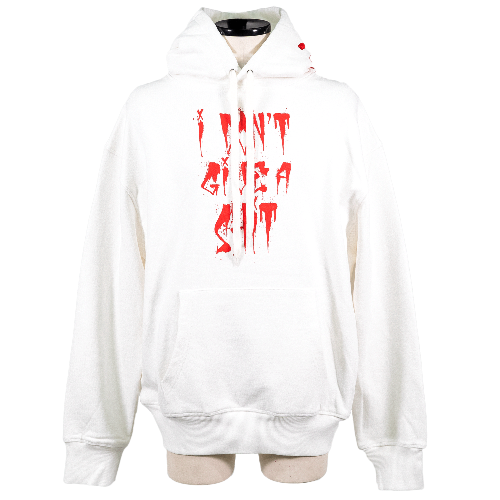 CTLS｜Cry Bitch Plain Hoodie tp2